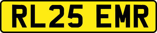 RL25EMR