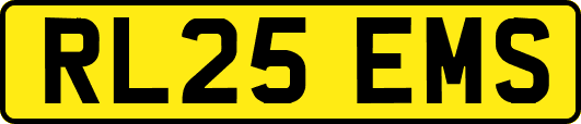 RL25EMS