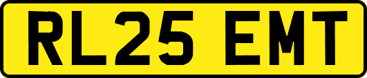 RL25EMT