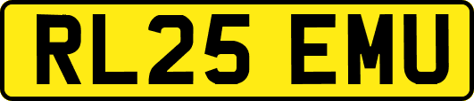 RL25EMU