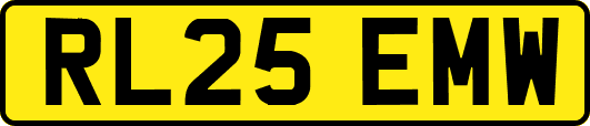 RL25EMW