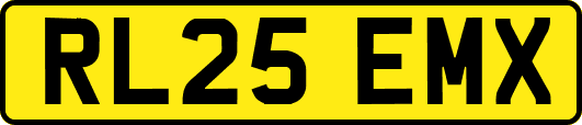 RL25EMX