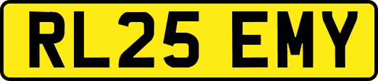 RL25EMY
