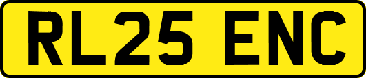 RL25ENC