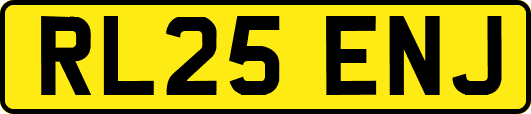 RL25ENJ