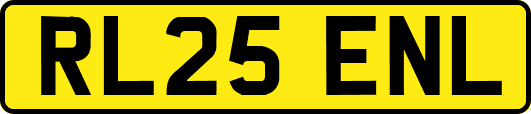 RL25ENL