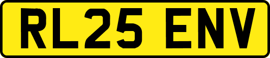 RL25ENV