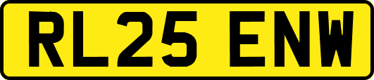 RL25ENW
