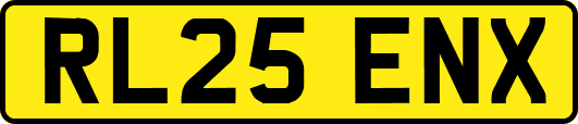 RL25ENX