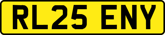 RL25ENY