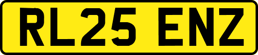 RL25ENZ