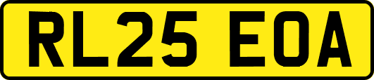 RL25EOA