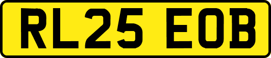 RL25EOB