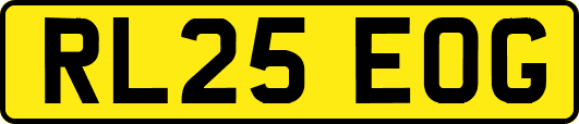 RL25EOG