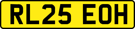 RL25EOH