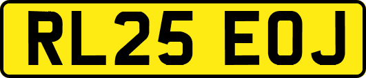 RL25EOJ