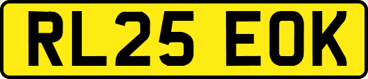 RL25EOK