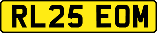 RL25EOM