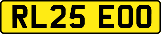 RL25EOO