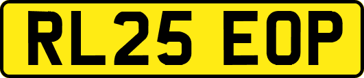 RL25EOP