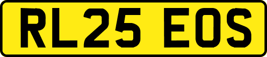 RL25EOS
