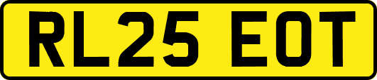 RL25EOT
