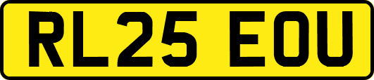 RL25EOU