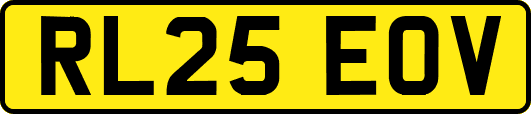 RL25EOV