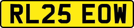 RL25EOW