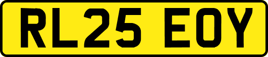 RL25EOY