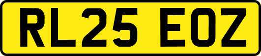 RL25EOZ