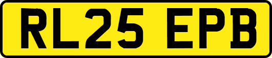 RL25EPB