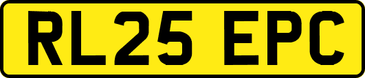 RL25EPC