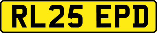 RL25EPD