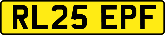 RL25EPF