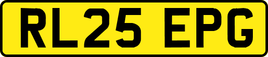 RL25EPG