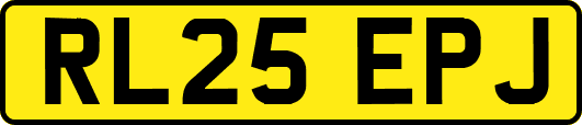 RL25EPJ