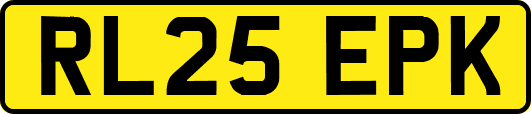 RL25EPK