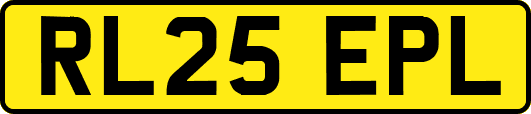 RL25EPL