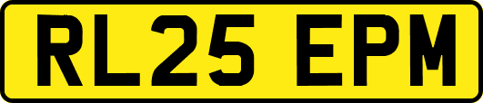 RL25EPM