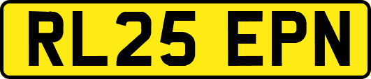 RL25EPN