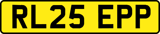 RL25EPP