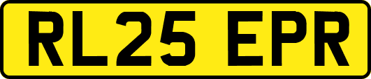 RL25EPR