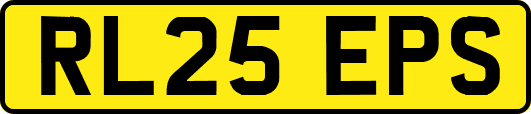 RL25EPS