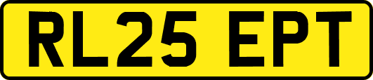 RL25EPT