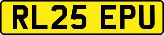 RL25EPU