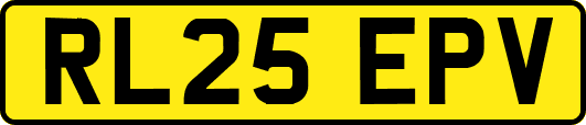 RL25EPV