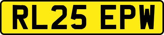 RL25EPW