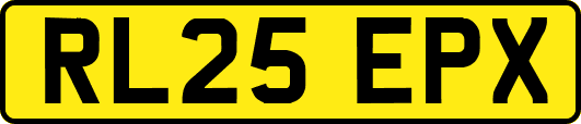 RL25EPX