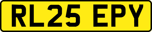 RL25EPY